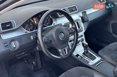 Универсал Volkswagen Passat 2013 в Сарнах