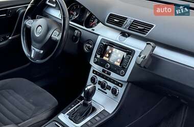 Универсал Volkswagen Passat 2013 в Сарнах