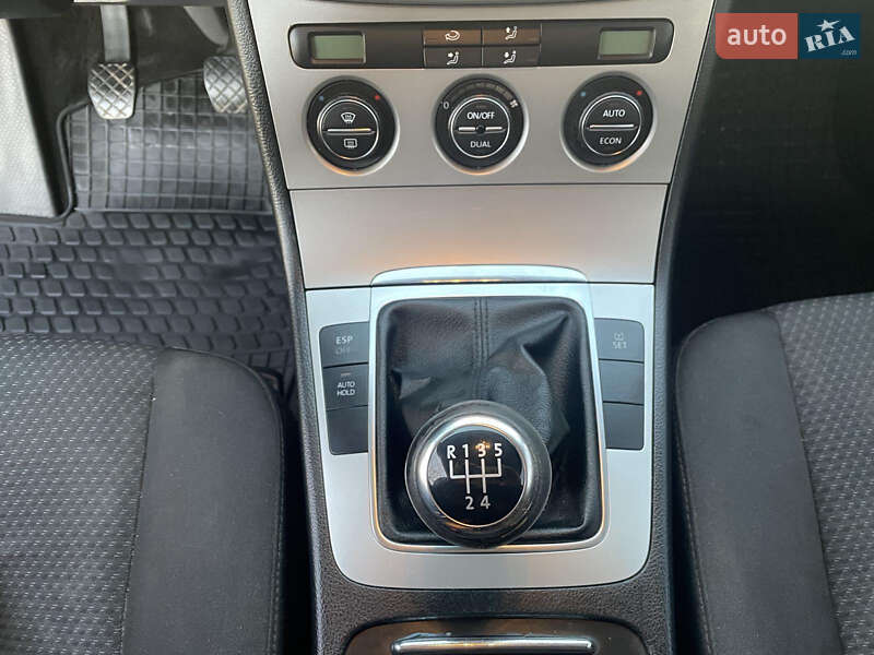 Универсал Volkswagen Passat 2006 в Самборе фото 21 Универсал Volkswagen Passat 2006 в Самборе
