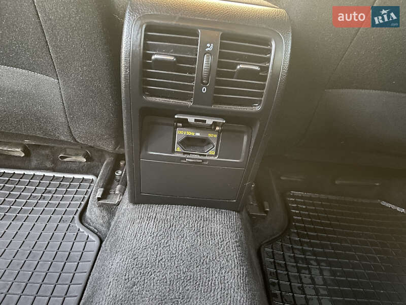 Универсал Volkswagen Passat 2006 в Самборе фото 28 Универсал Volkswagen Passat 2006 в Самборе