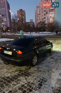 Седан Volkswagen Passat 2000 в 