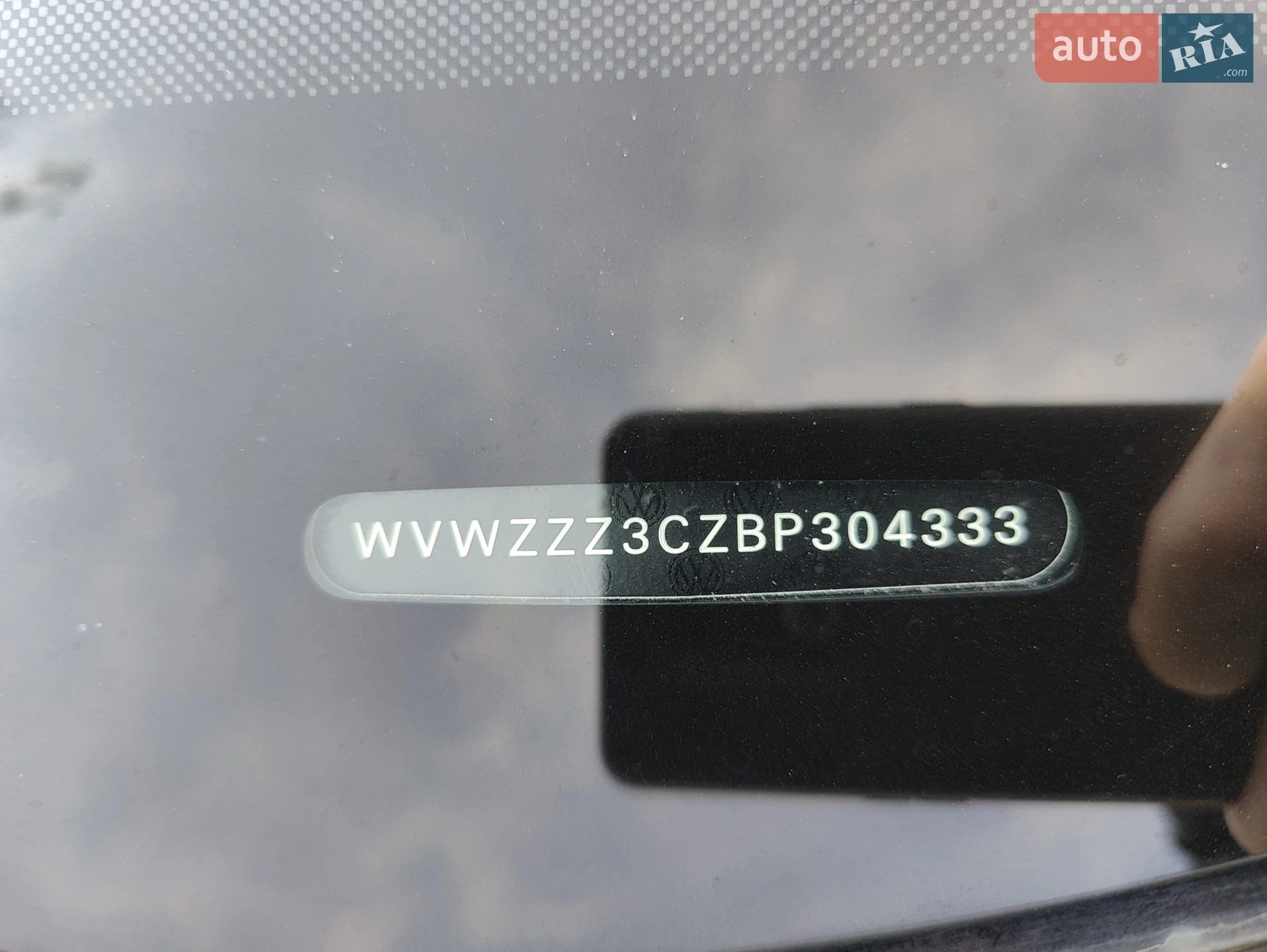 2010 Volkswagen Passat - мініатюра 18