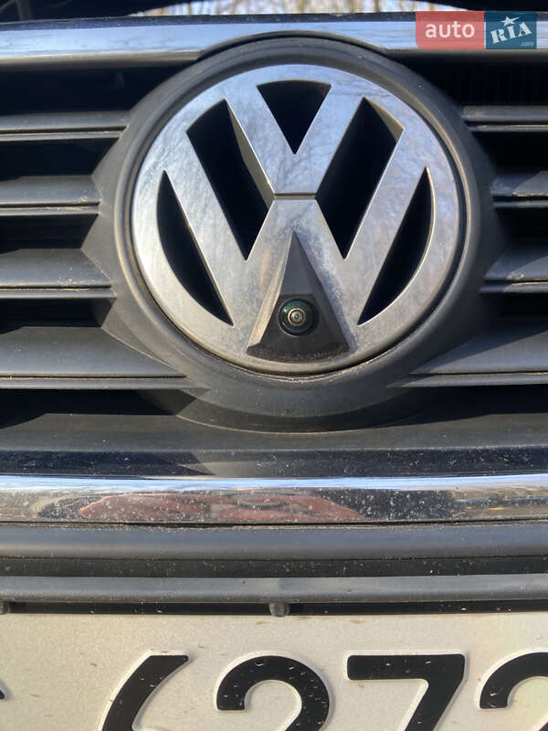 Універсал Volkswagen Passat 2006 в Луцьку