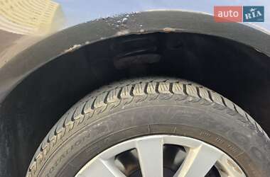 Универсал Volkswagen Passat 2008 в 