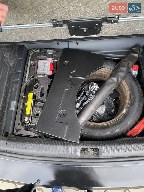 Універсал Volkswagen Passat 2006 в Луцьку
