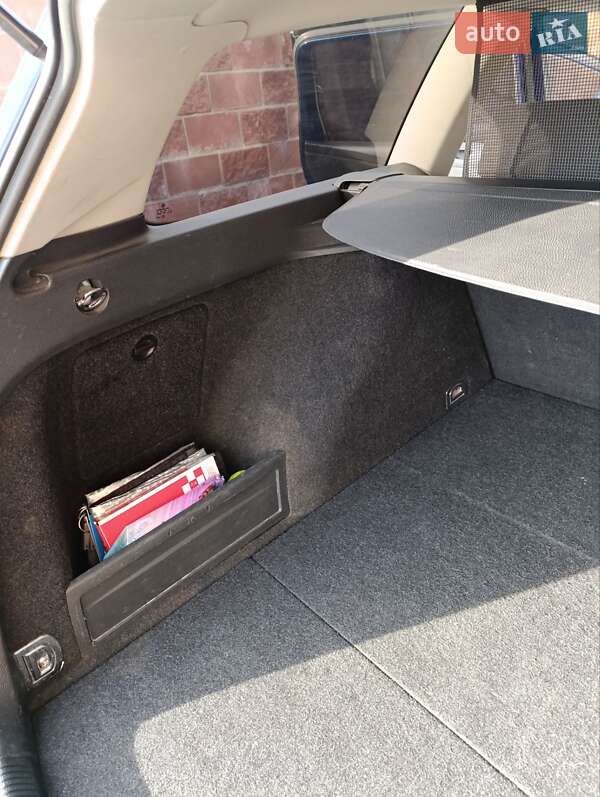 Универсал Volkswagen Passat 2010 в Луцке фото 12 Универсал Volkswagen Passat 2010 в Луцке