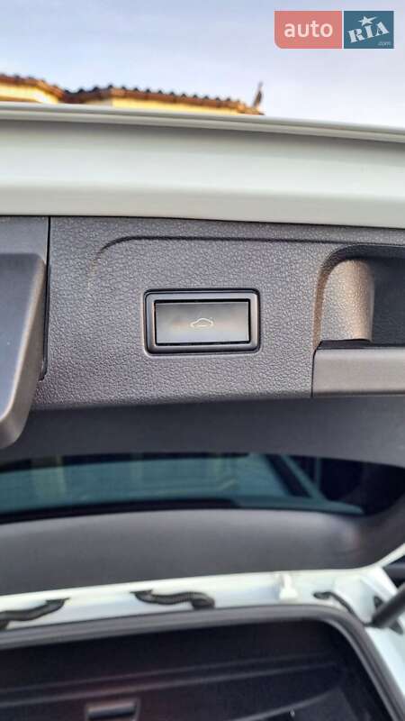 Універсал Volkswagen Passat 2018 в Миколаєві