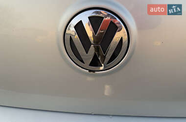Седан Volkswagen Passat 2010 в 
