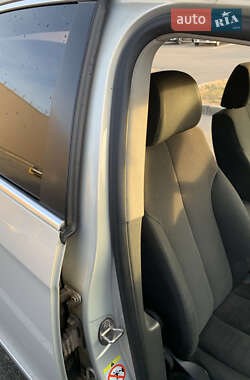 Седан Volkswagen Passat 2010 в 
