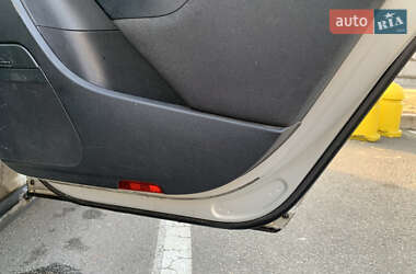 Седан Volkswagen Passat 2010 в 