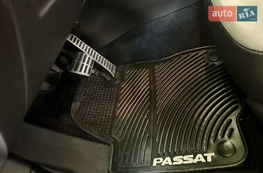 Седан Volkswagen Passat 2014 в 