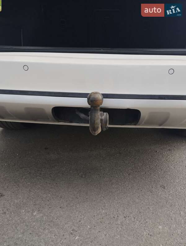 Универсал Volkswagen Passat 2013 в Кропивницком