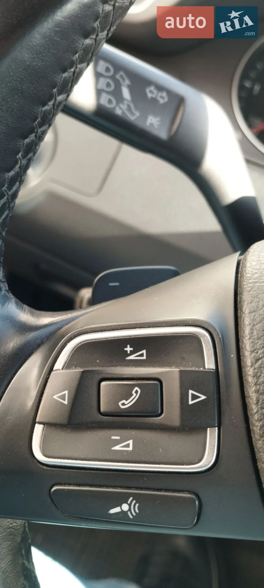 2013 Volkswagen Passat - мініатюра 12