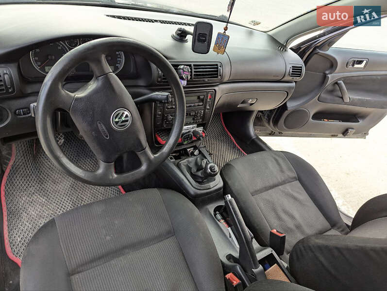 Универсал Volkswagen Passat 2002 в Ивано-Франковске фото 23 Универсал Volkswagen Passat 2002 в Ивано-Франковске