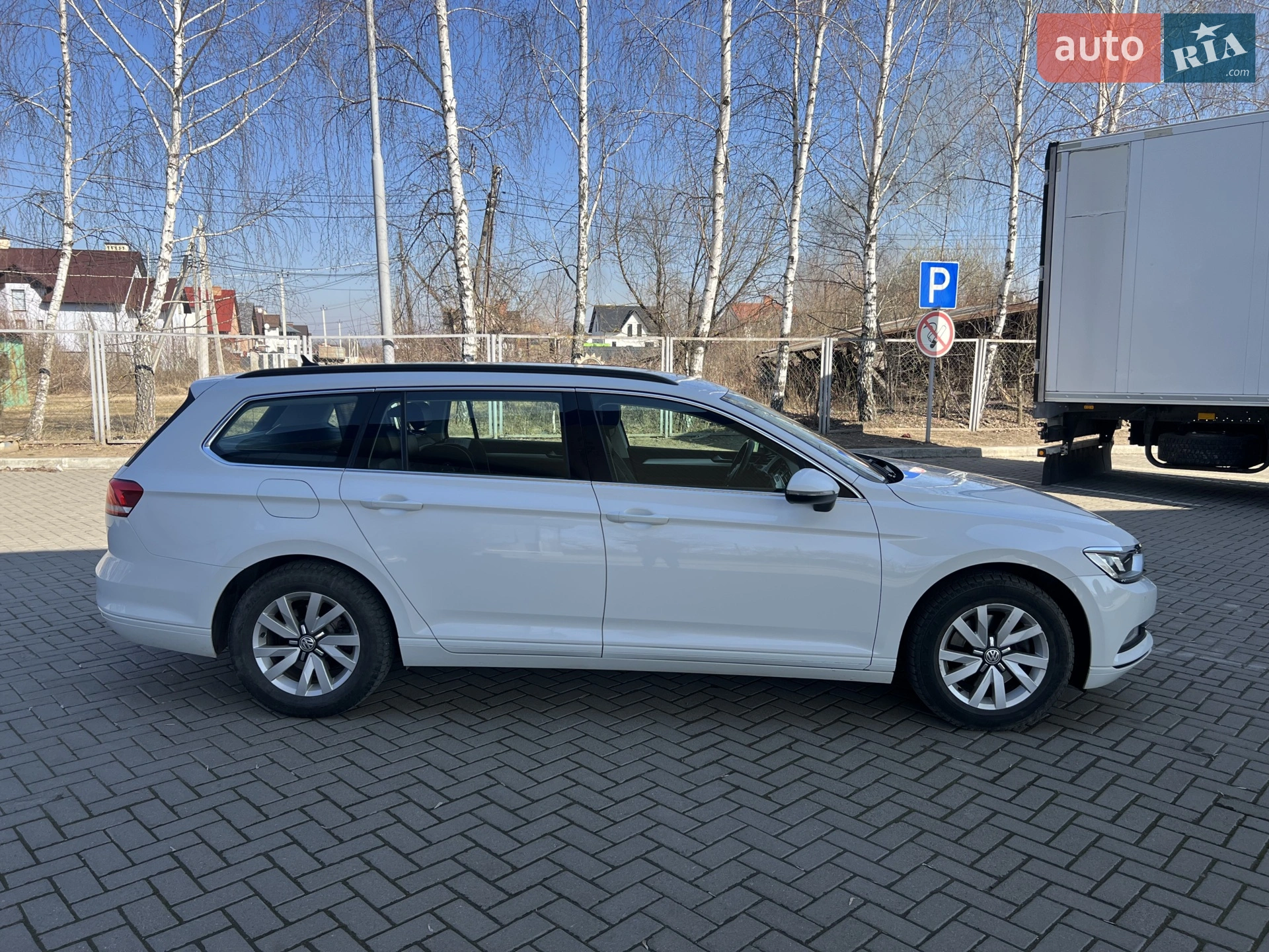 2015 Volkswagen Passat - мініатюра 44