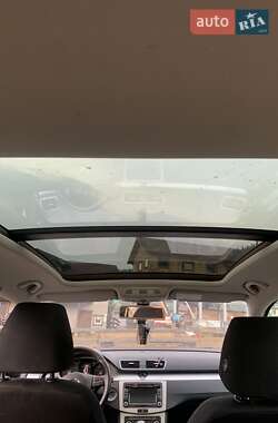 Универсал Volkswagen Passat 2011 в 