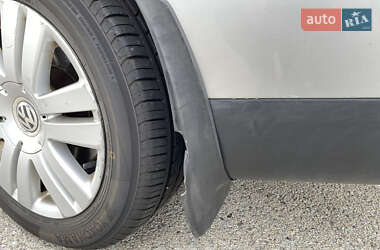 Седан Volkswagen Passat 2007 в 