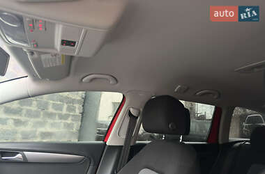 Универсал Volkswagen Passat 2012 в 