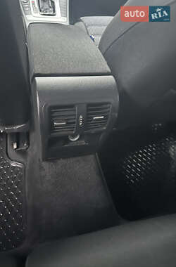 Универсал Volkswagen Passat 2012 в 