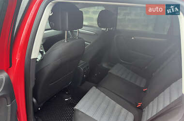 Универсал Volkswagen Passat 2012 в 