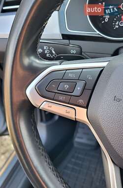 Универсал Volkswagen Passat 2020 в 