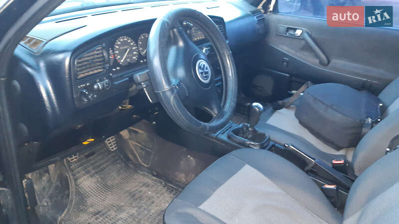 Седан Volkswagen Passat 1991 в Хмельницком