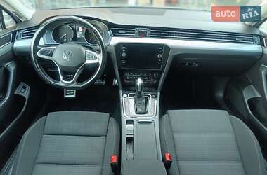 Универсал Volkswagen Passat 2020 в 