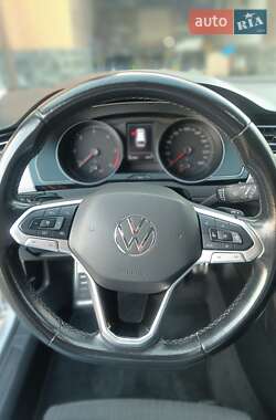 Универсал Volkswagen Passat 2020 в 
