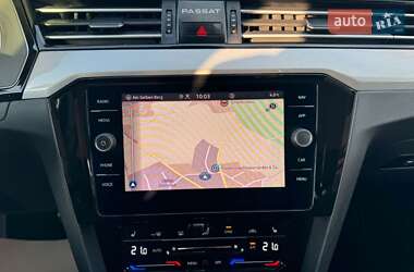 Универсал Volkswagen Passat 2020 в 