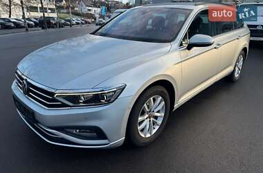 Универсал Volkswagen Passat 2020 в 