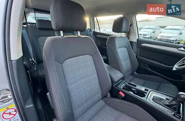 Универсал Volkswagen Passat 2020 в 