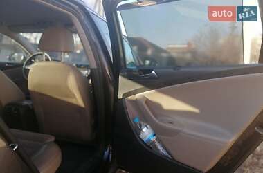 Универсал Volkswagen Passat 2007 в 