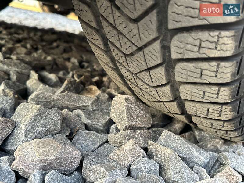 Універсал Volkswagen Passat 2017 в Рівному