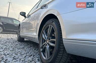 Универсал Volkswagen Passat 2017 в 