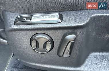 Универсал Volkswagen Passat 2017 в 