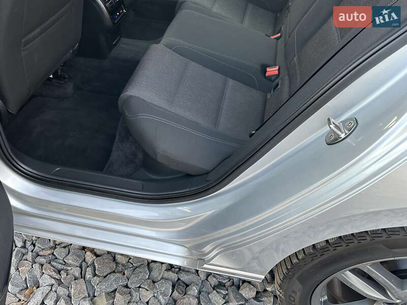 Універсал Volkswagen Passat 2017 в Рівному