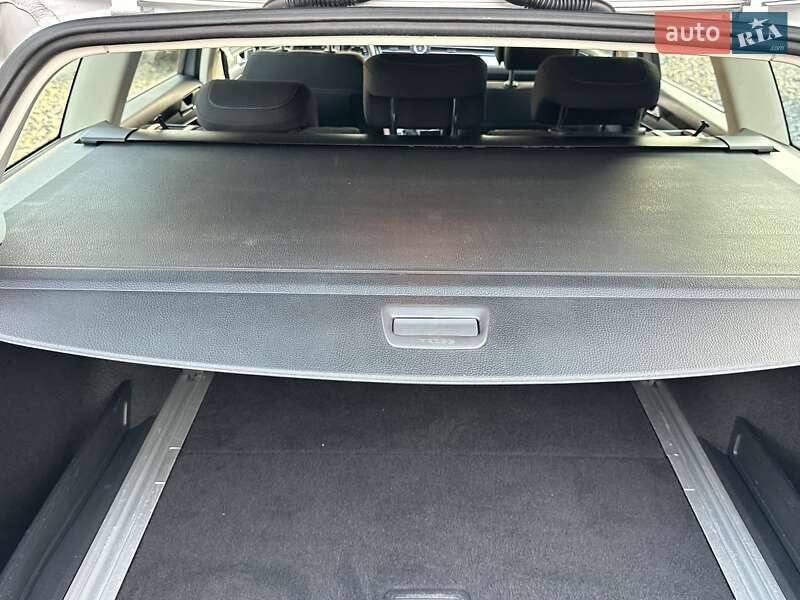 Універсал Volkswagen Passat 2017 в Рівному