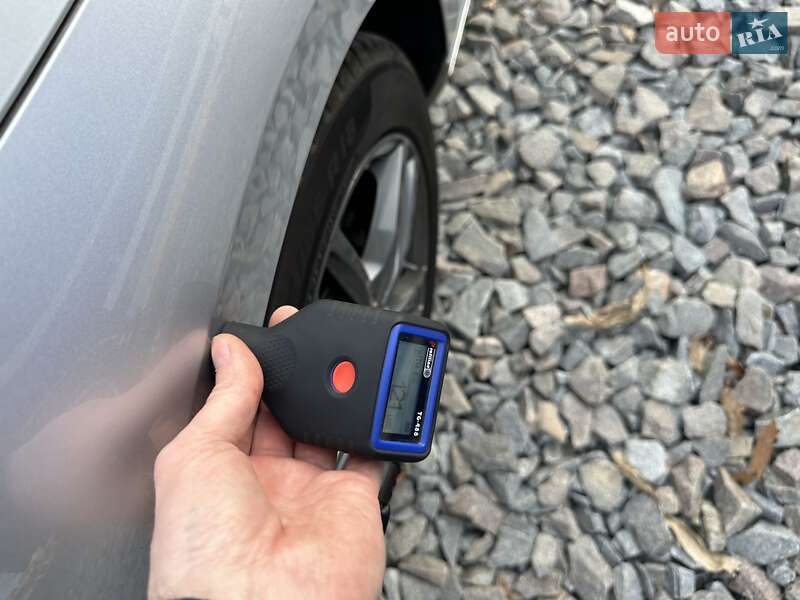 Універсал Volkswagen Passat 2017 в Рівному