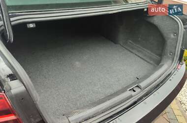 Седан Volkswagen Passat 2018 в 