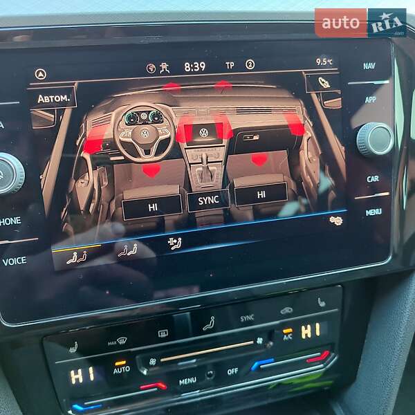 Універсал Volkswagen Passat 2020 в Радивиліві