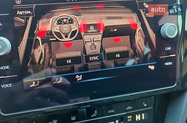 Универсал Volkswagen Passat 2020 в 