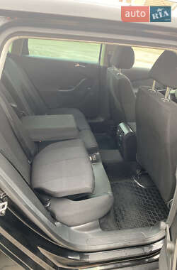 Универсал Volkswagen Passat 2007 в 