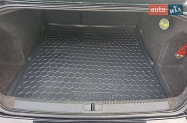 Седан Volkswagen Passat 2009 в 