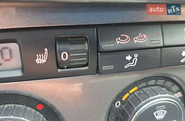 Седан Volkswagen Passat 2009 в 