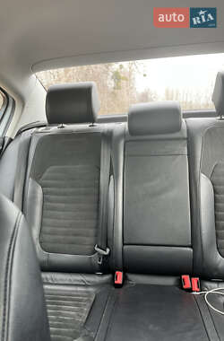 Седан Volkswagen Passat 2012 в 