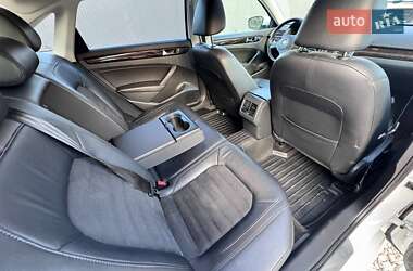 Седан Volkswagen Passat 2014 в 