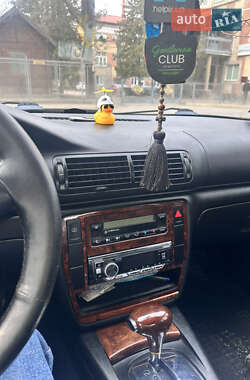 Седан Volkswagen Passat 1997 в 