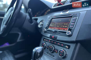 Универсал Volkswagen Passat 2012 в 