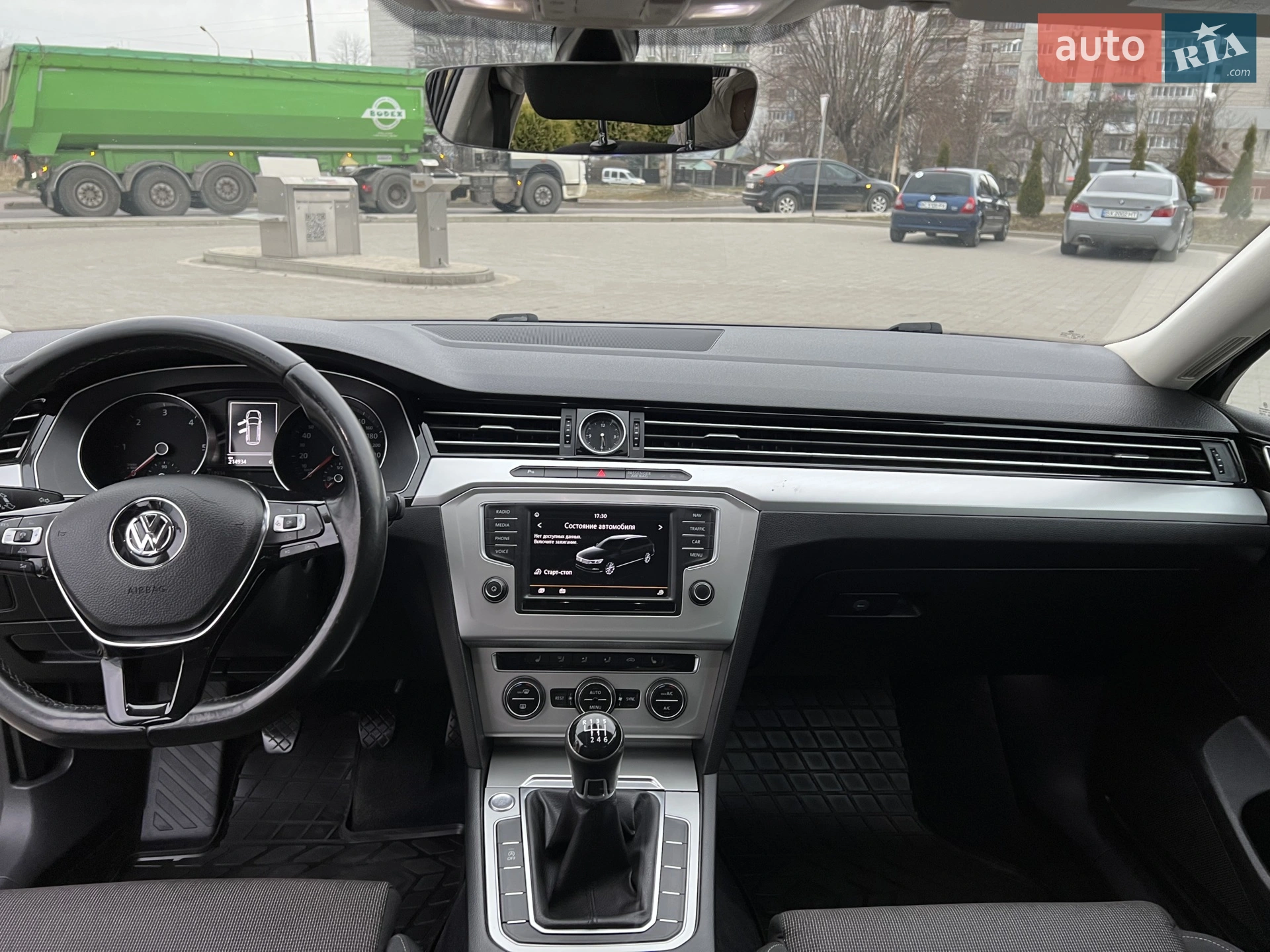 2016 Volkswagen Passat - мініатюра 23