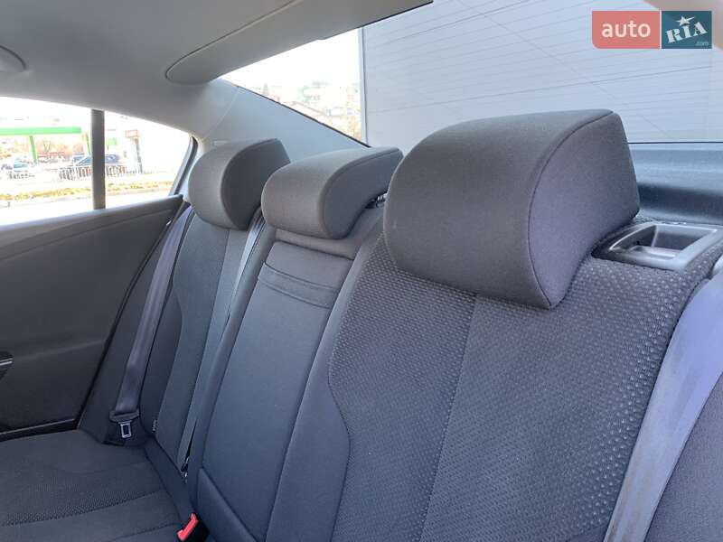 Седан Volkswagen Passat 2008 в Калуше